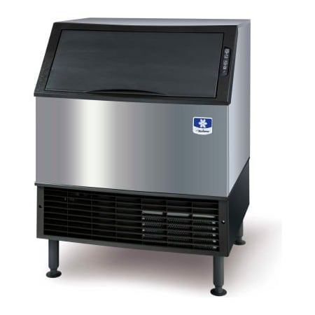 Manitowoc Ice NEO Undercounter Ice Maker, Air-Cooled, Self Contained, Half Dice Cube UYF-0310A